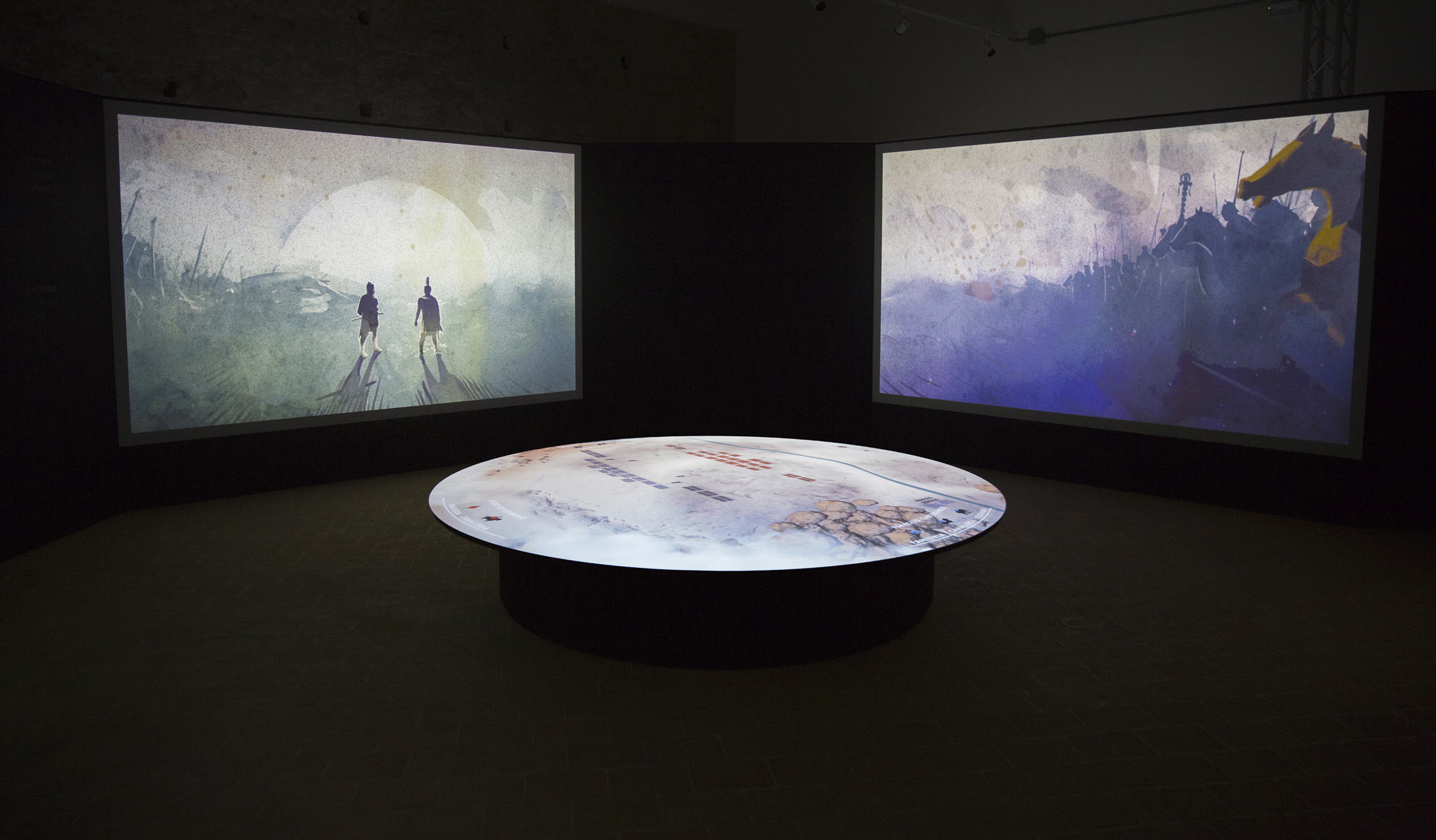Mostra Annibale